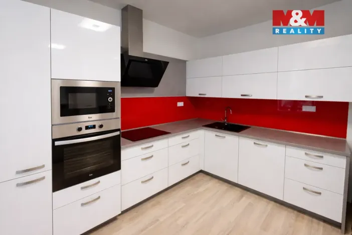 Prodej bytu 3+kk, Šternberk, Světlov, 63 m2