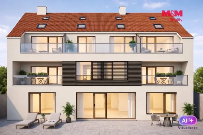 Prodej obchodního prostoru, Brandýs nad Labem-Stará Boleslav - Stará Boleslav, nám. sv. Václava, 156 m2