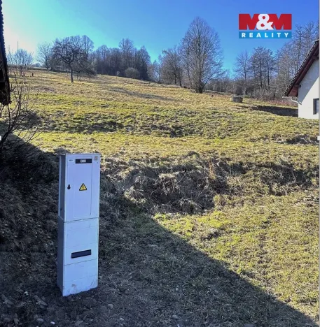 Prodej pozemku pro bydlení, Lidečko, 1788 m2