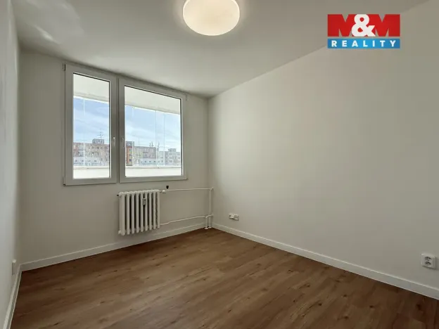 Pronájem bytu 2+kk, Kralupy nad Vltavou, Přemyslova, 50 m2