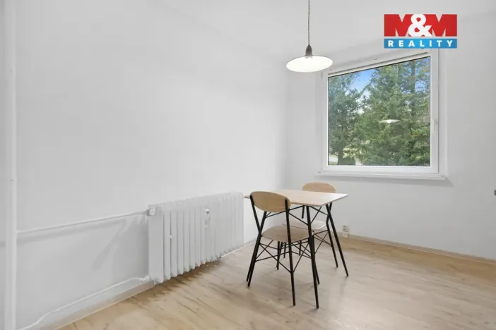 Pronájem bytu 2+1, Tanvald, Sportovní, 57 m2