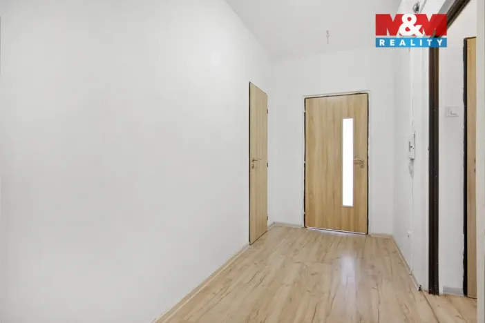 Pronájem bytu 2+1, Tanvald, Sportovní, 57 m2