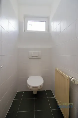 Pronájem bytu 4+1, Praha - Hostivař, Pod průsekem, 126 m2