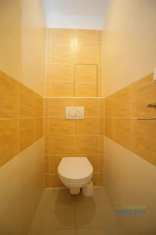 Pronájem bytu 2+kk, Čelákovice, Rumunská, 50 m2