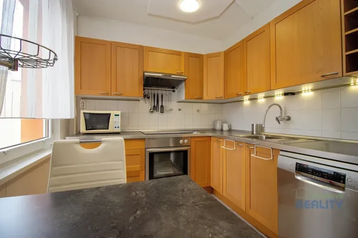 Pronájem bytu 3+1, Brandýs nad Labem-Stará Boleslav, Vrbová, 61 m2