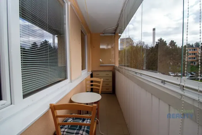 Pronájem bytu 3+1, Brandýs nad Labem-Stará Boleslav, Vrbová, 61 m2