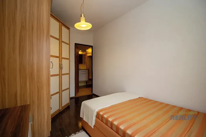 Pronájem bytu 3+1, Brandýs nad Labem-Stará Boleslav, Vrbová, 61 m2