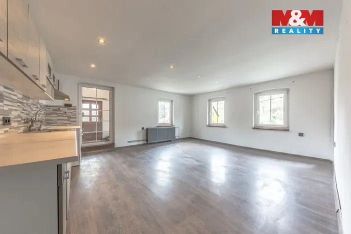 Prodej rodinného domu, Ludvíkovice, 160 m2