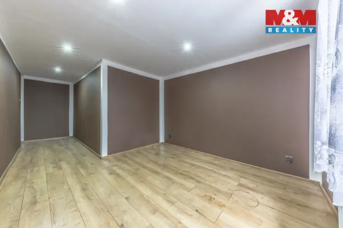 Prodej rodinného domu, Ludvíkovice, 160 m2