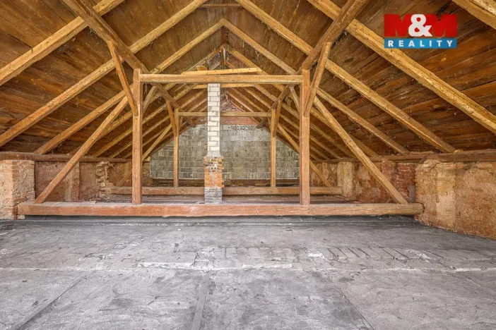 Prodej rodinného domu, Zbraslavice - Lipina, 96 m2