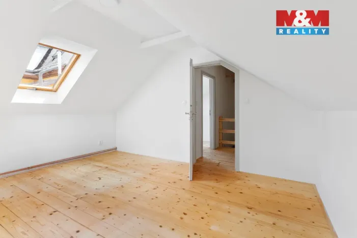 Prodej bytu 3+kk, Kytlice, 62 m2