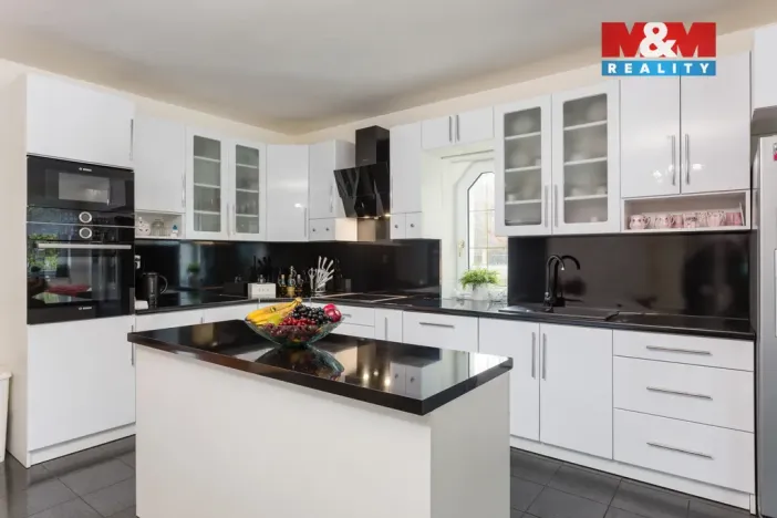 Prodej rodinného domu, Ostrava - Radvanice, Hranečník, 350 m2