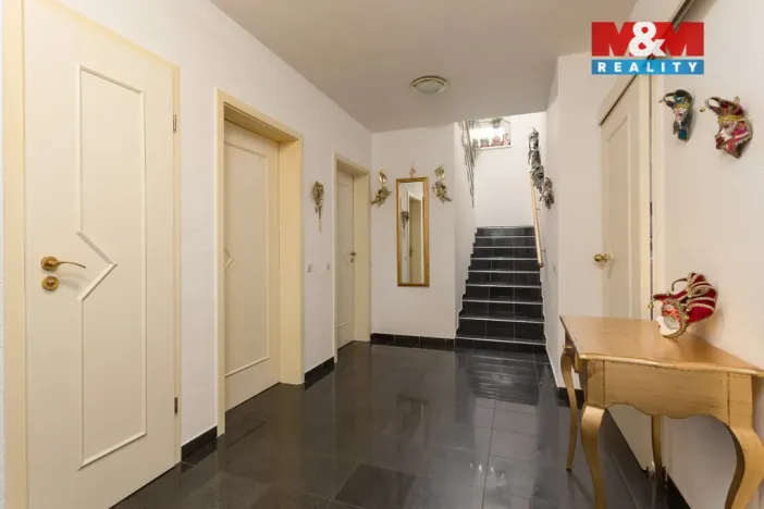 Prodej rodinného domu, Ostrava - Radvanice, Hranečník, 350 m2