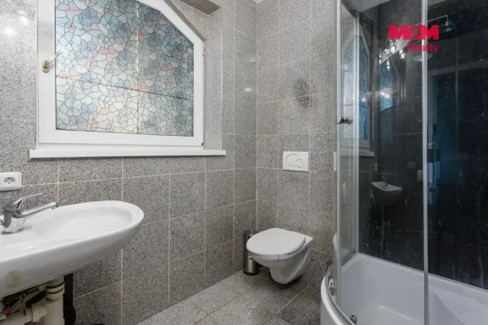 Prodej rodinného domu, Ostrava - Radvanice, Hranečník, 350 m2