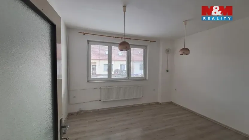 Prodej rodinného domu, Rohatec, Revoluční, 358 m2