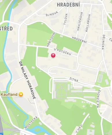 Prodej ostatní, Liberec - Liberec VI-Rochlice, Žitná