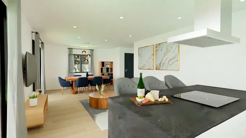 Prodej vily, El Fondó de les Neus, Španělsko, 108 m2