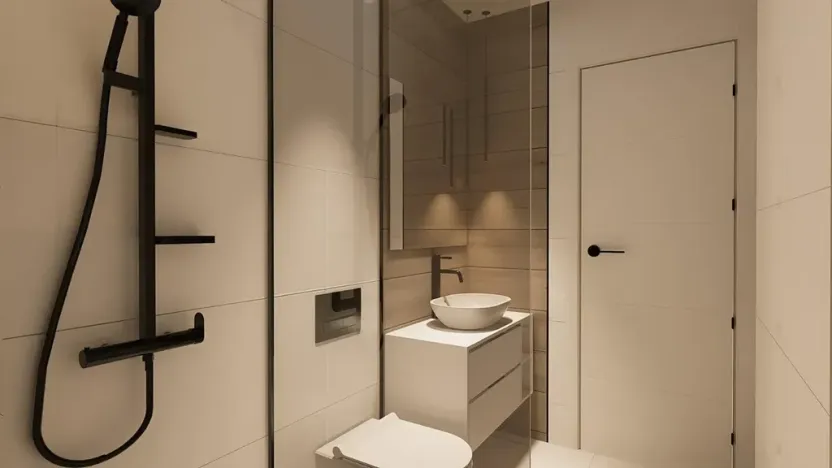 Prodej rodinného domu, Pilar de la Horadada, Španělsko, 68 m2