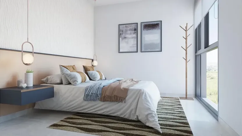 Prodej bytu 4+kk, Guardamar del Segura, Španělsko, 91 m2