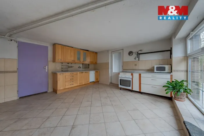 Prodej rodinného domu, Dolní Lhota, Lomená, 315 m2