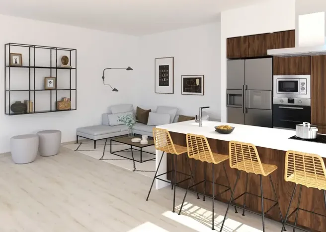 Prodej vily, Fortuna, Španělsko, 146 m2