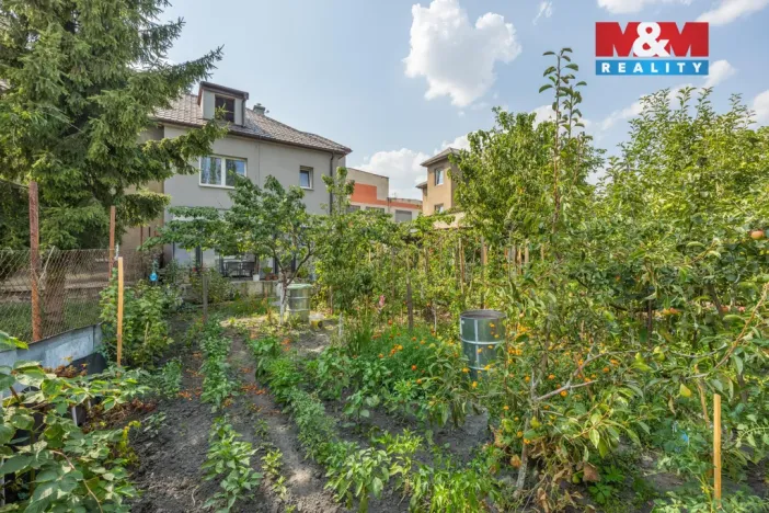 Prodej rodinného domu, Kladno - Dubí, Průmyslová, 180 m2