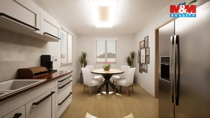 Prodej rodinného domu, Nové Město pod Smrkem, Frýdlantská, 200 m2