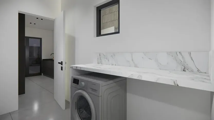 Prodej vily, Los Montesinos, Španělsko, 110 m2