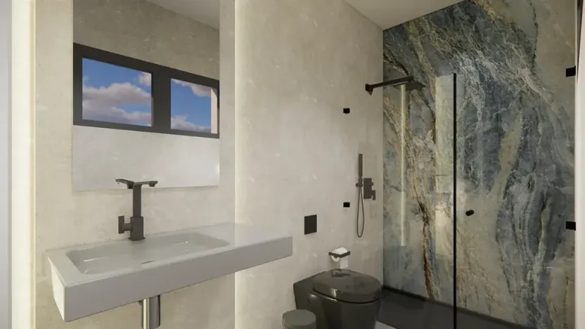 Prodej vily, Los Montesinos, Španělsko, 110 m2