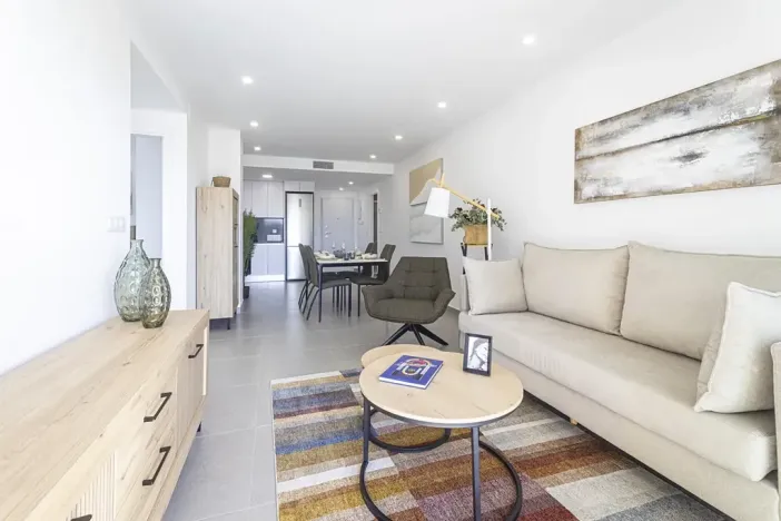 Prodej bytu 4+kk, Murcia City, Španělsko, 102 m2