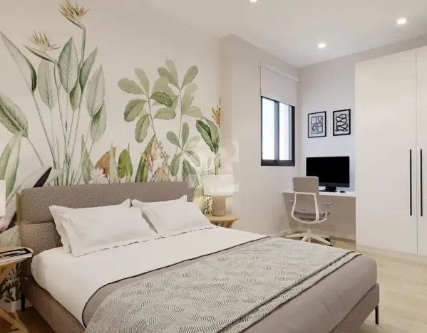 Prodej bytu 2+kk, Algorfa, Španělsko, 57 m2