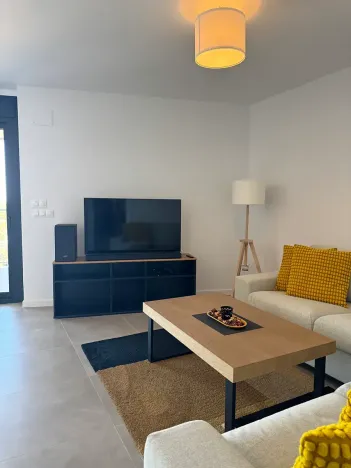 Prodej bytu 4+kk, Orihuela, Španělsko, 96 m2