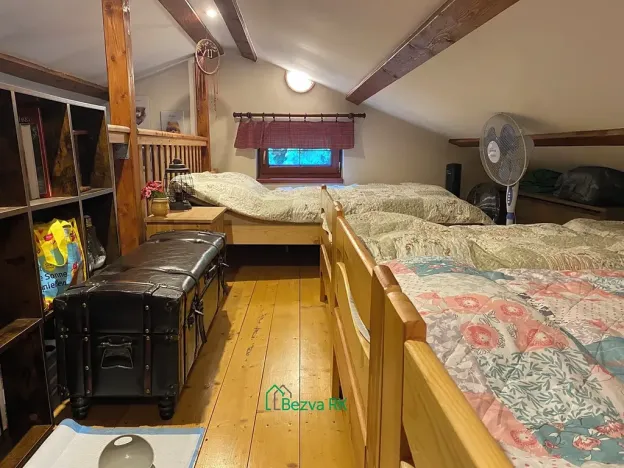 Prodej chaty, Orlík nad Vltavou, 66 m2