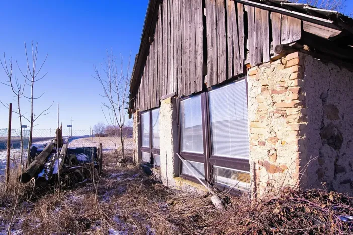 Prodej komerčního pozemku, Dolní Kralovice, 2847 m2