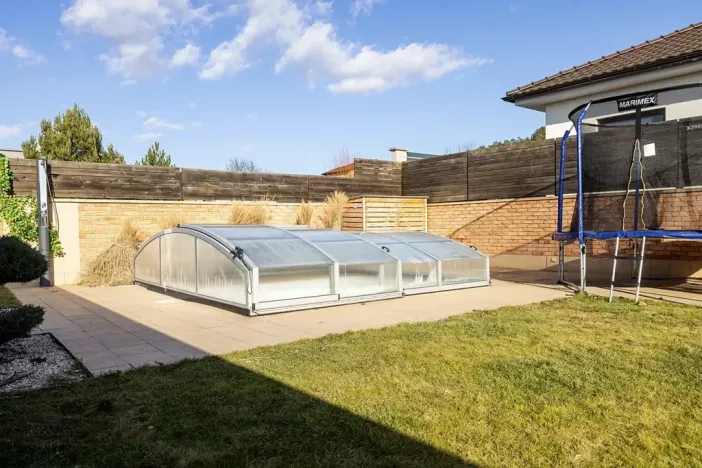 Prodej rodinného domu, Čebín, 156 m2