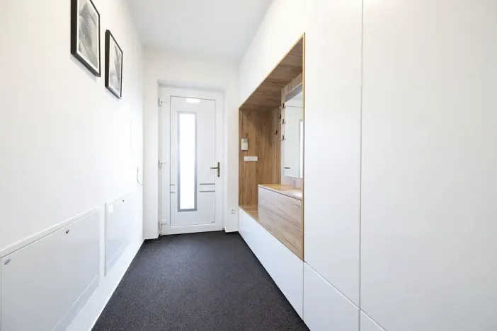 Prodej rodinného domu, Čebín, 156 m2