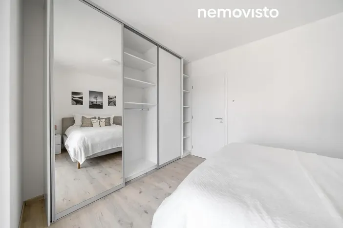 Pronájem bytu 3+kk, Ostrava, F. X. Riepla, 79 m2