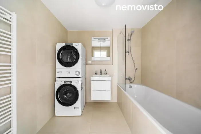 Pronájem bytu 3+kk, Ostrava, F. X. Riepla, 79 m2