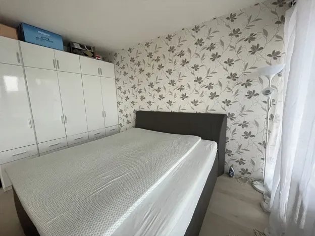 Pronájem bytu 2+kk, Brno, Vídeňská, 45 m2
