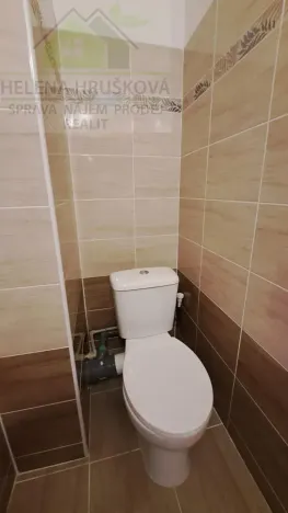 Pronájem bytu 1+1, Ostrava, Jičínská, 28 m2