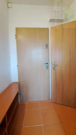 Pronájem bytu 1+1, Ostrava, Jičínská, 28 m2