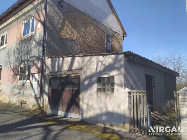 Prodej rodinného domu, Otročín, 260 m2