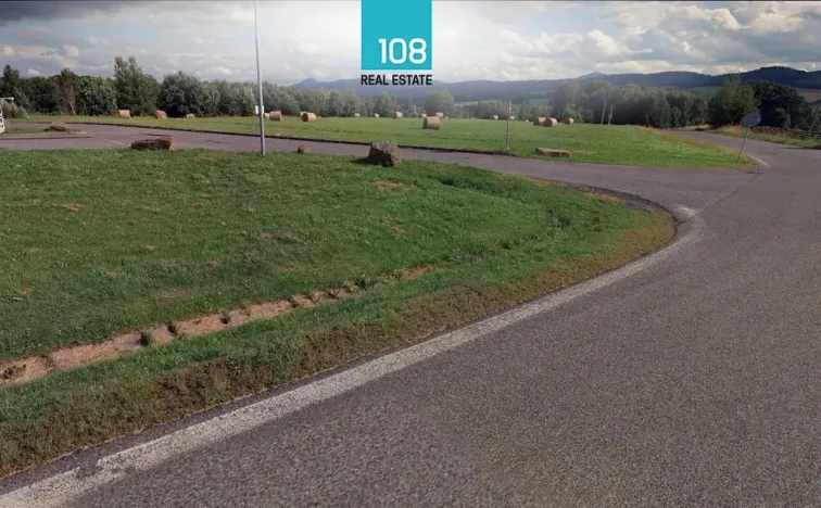 Prodej komerčního pozemku, Rumburk, 20000 m2