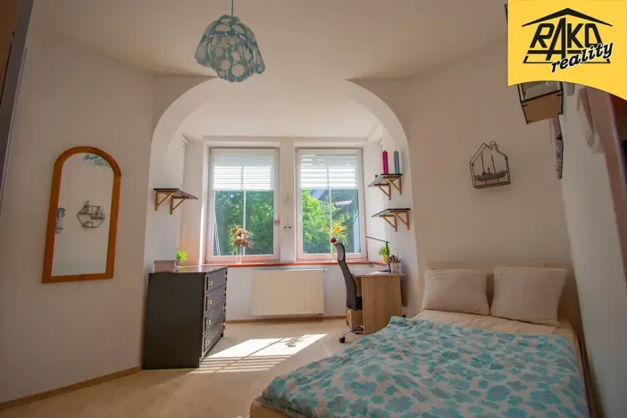 Prodej bytu 4+1, Svoboda nad Úpou, Úpská, 103 m2