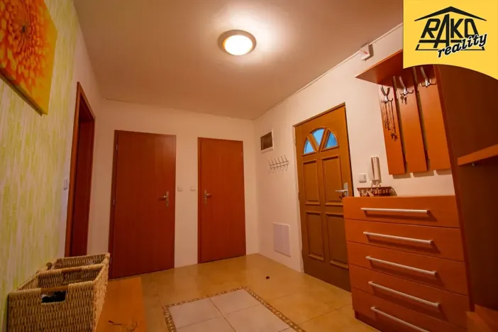 Prodej bytu 4+1, Svoboda nad Úpou, Úpská, 103 m2