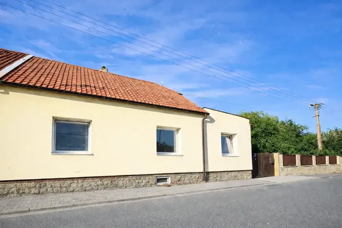 Prodej rodinného domu, Kutná Hora, K Jakubu, 104 m2