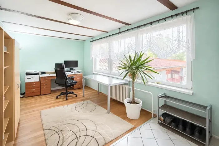 Prodej rodinného domu, Kutná Hora, K Jakubu, 104 m2