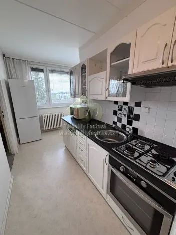 Pronájem bytu 2+1, Plzeň, Terezie Brzkové, 64 m2