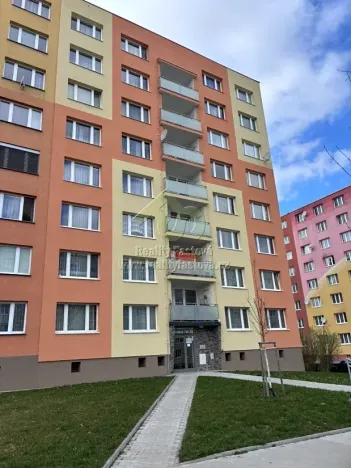 Pronájem bytu 2+1, Plzeň, Terezie Brzkové, 64 m2