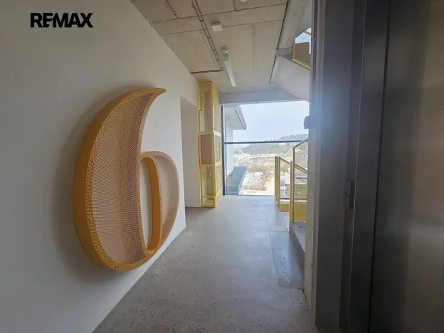 Pronájem bytu 2+kk, Praha - Modřany, Československého exilu, 50 m2